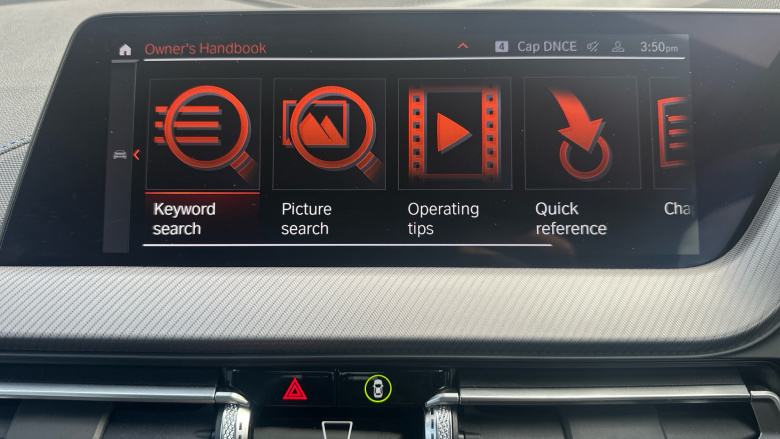 BMW 1 Series 118i [136] M Sport 5dr Step Auto [LCP] Petrol Hatchback